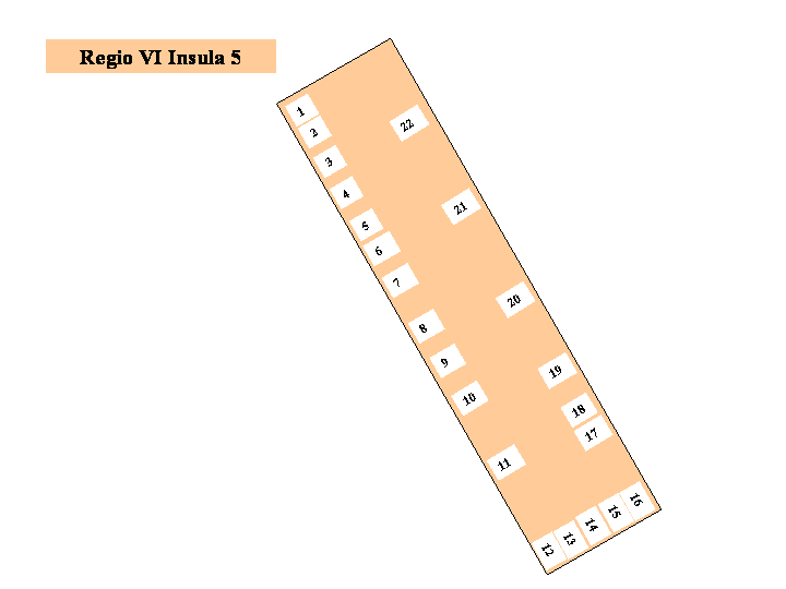 Pompeii VI.5